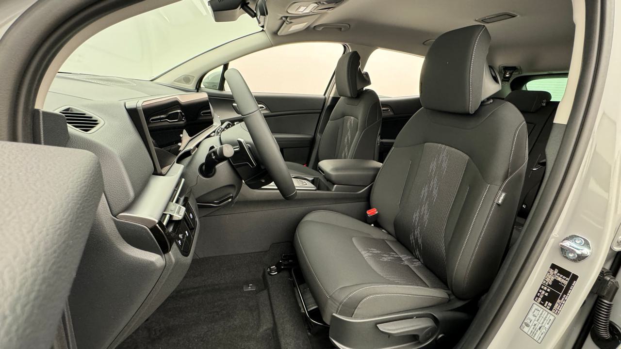 KIA Sportage 1.6T-GDi 4x4 7DCT-image-4