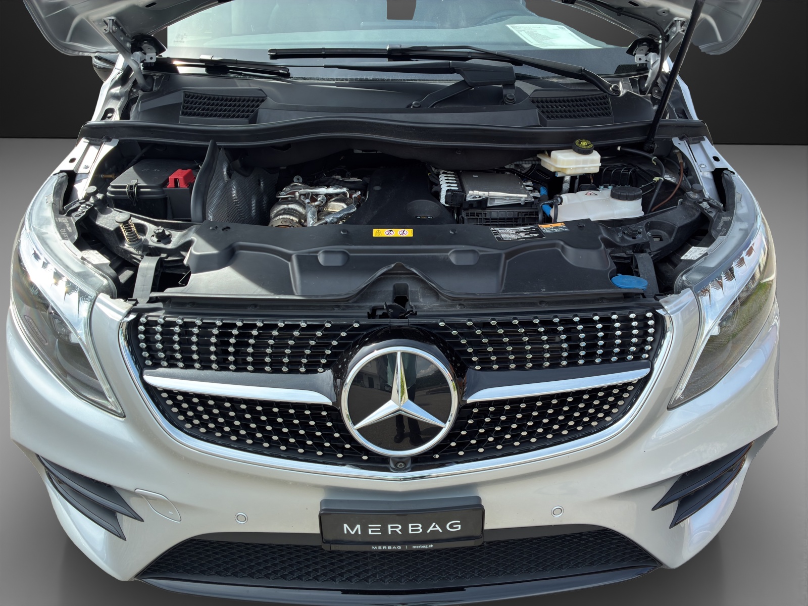 MERCEDES-BENZ Marco Polo Horizon 300 d 4M Automat-image-17