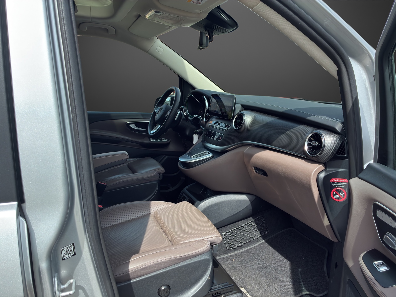 MERCEDES-BENZ Marco Polo Horizon 300 d 4M Automat-image-8