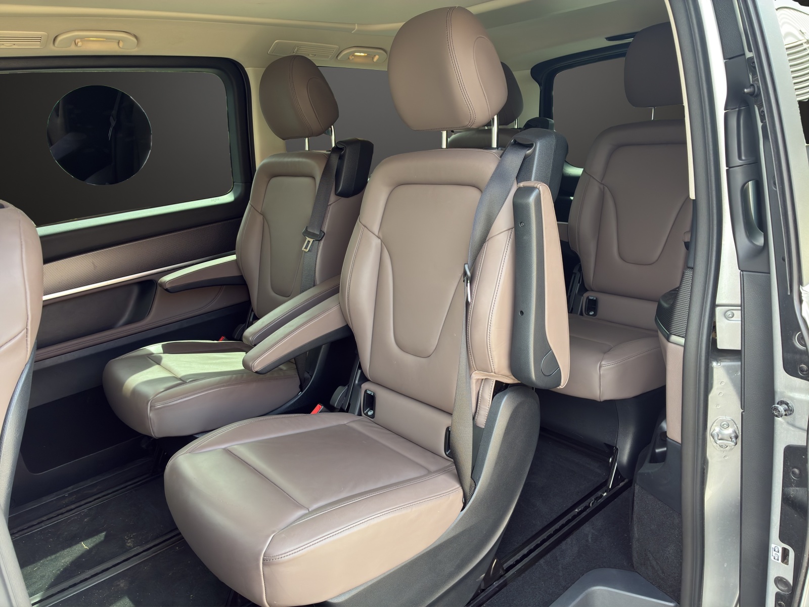 MERCEDES-BENZ Marco Polo Horizon 300 d 4M Automat-image-11