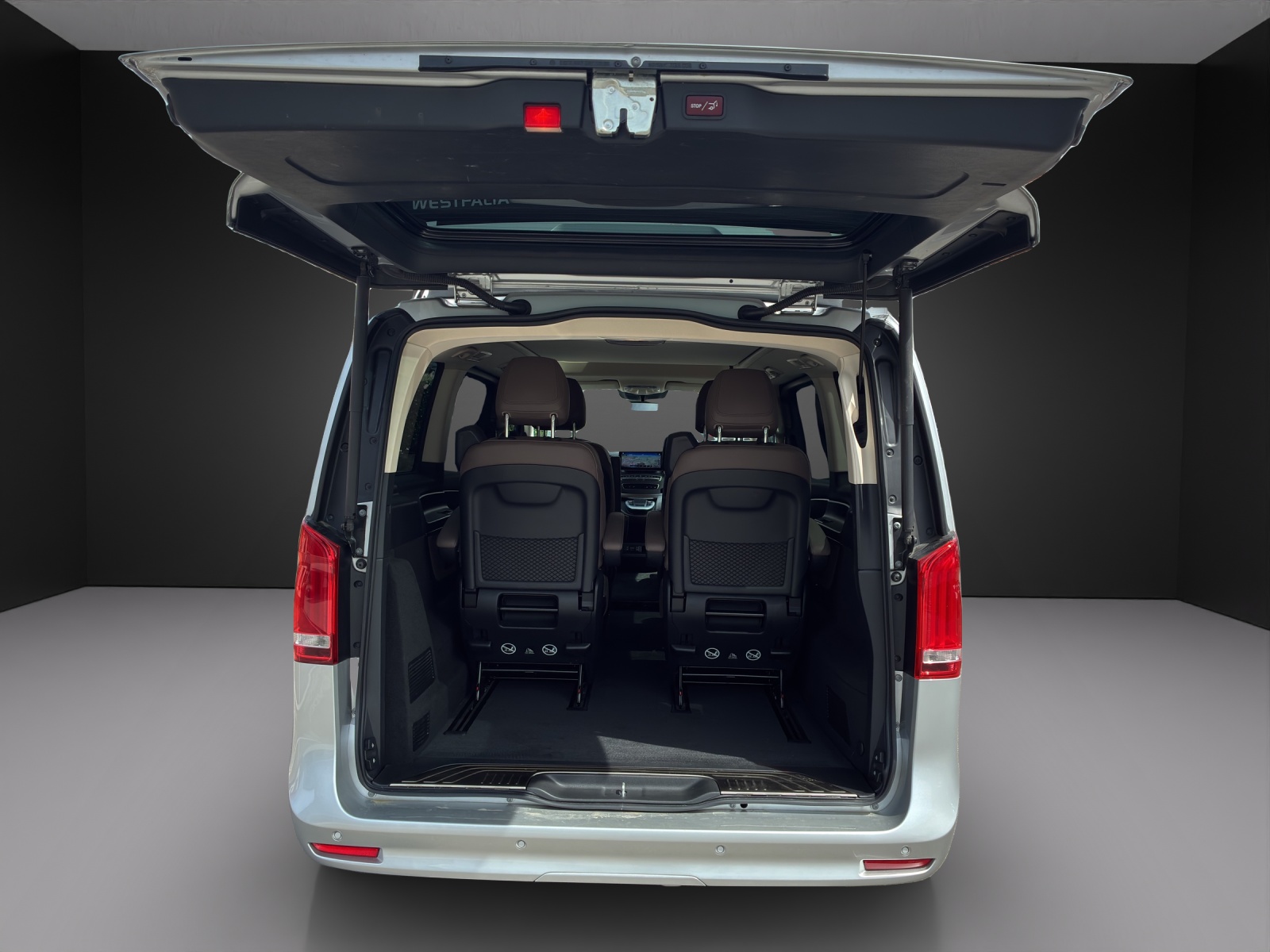 MERCEDES-BENZ Marco Polo Horizon 300 d 4M Automat-image-6