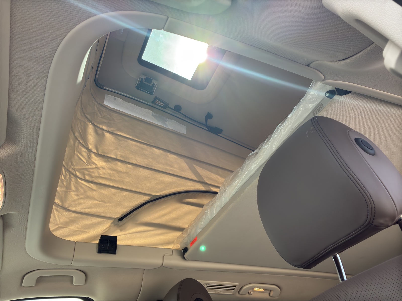 MERCEDES-BENZ Marco Polo Horizon 300 d 4M Automat-image-14