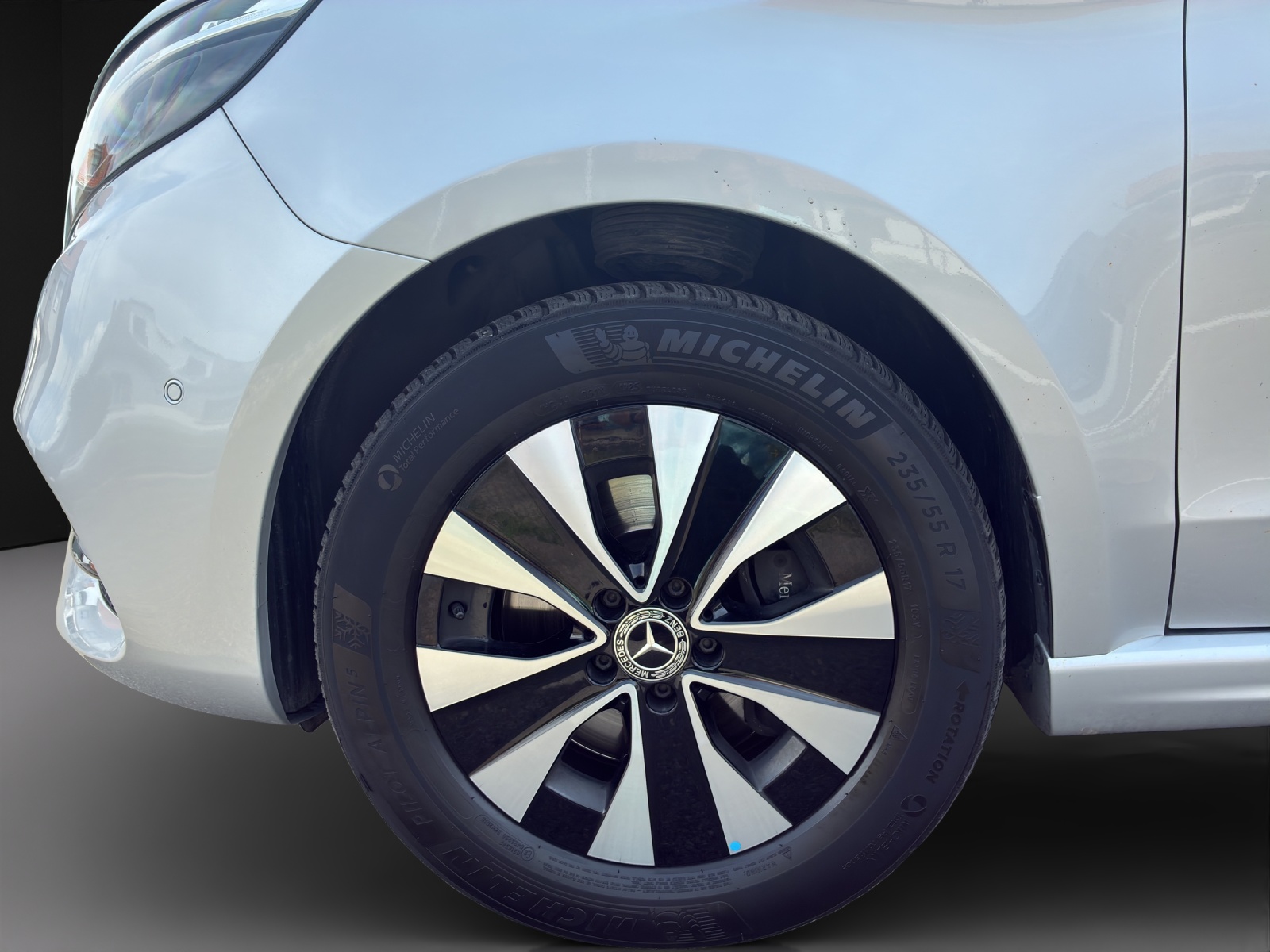 MERCEDES-BENZ Marco Polo Horizon 300 d 4M Automat-image-12