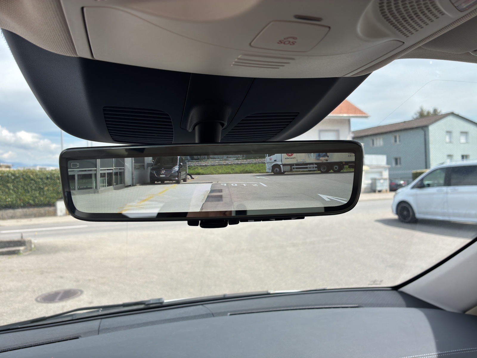 MERCEDES-BENZ Marco Polo Horizon 300 d 4M Automat-image-13