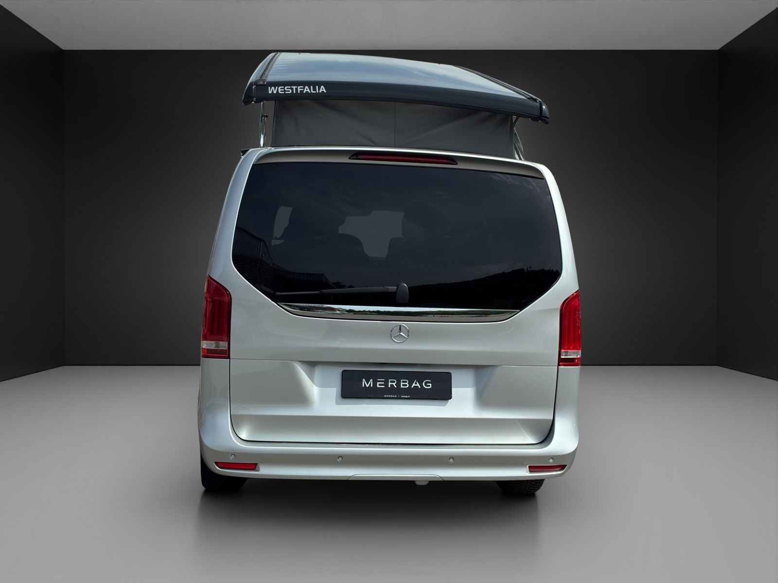 MERCEDES-BENZ Marco Polo Horizon 300 d 4M Automat-image-5