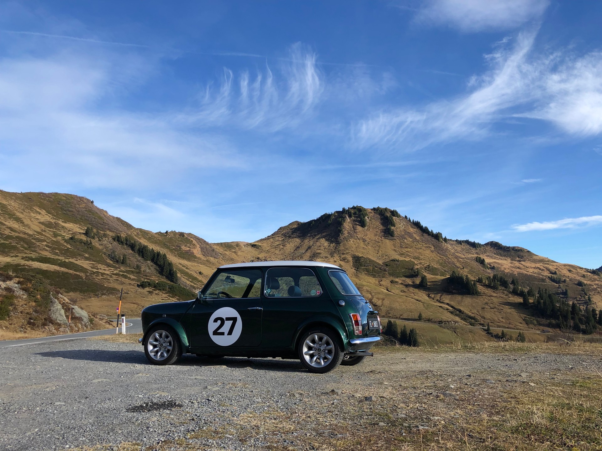 MINI 1.3i-image-2