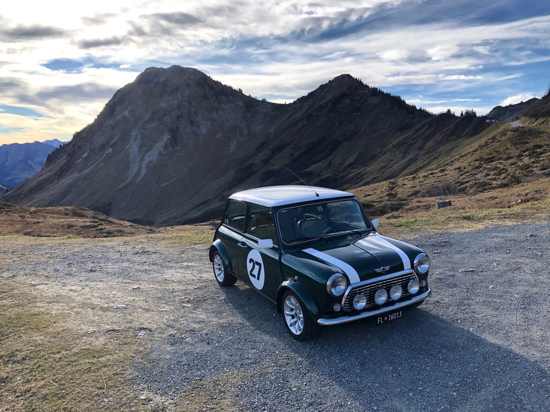 MINI 1.3i-image-1
