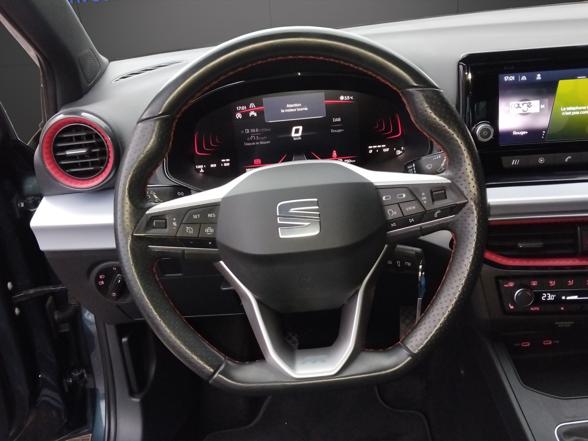 SEAT Ibiza 1.0 EcoTSI FR-image-6