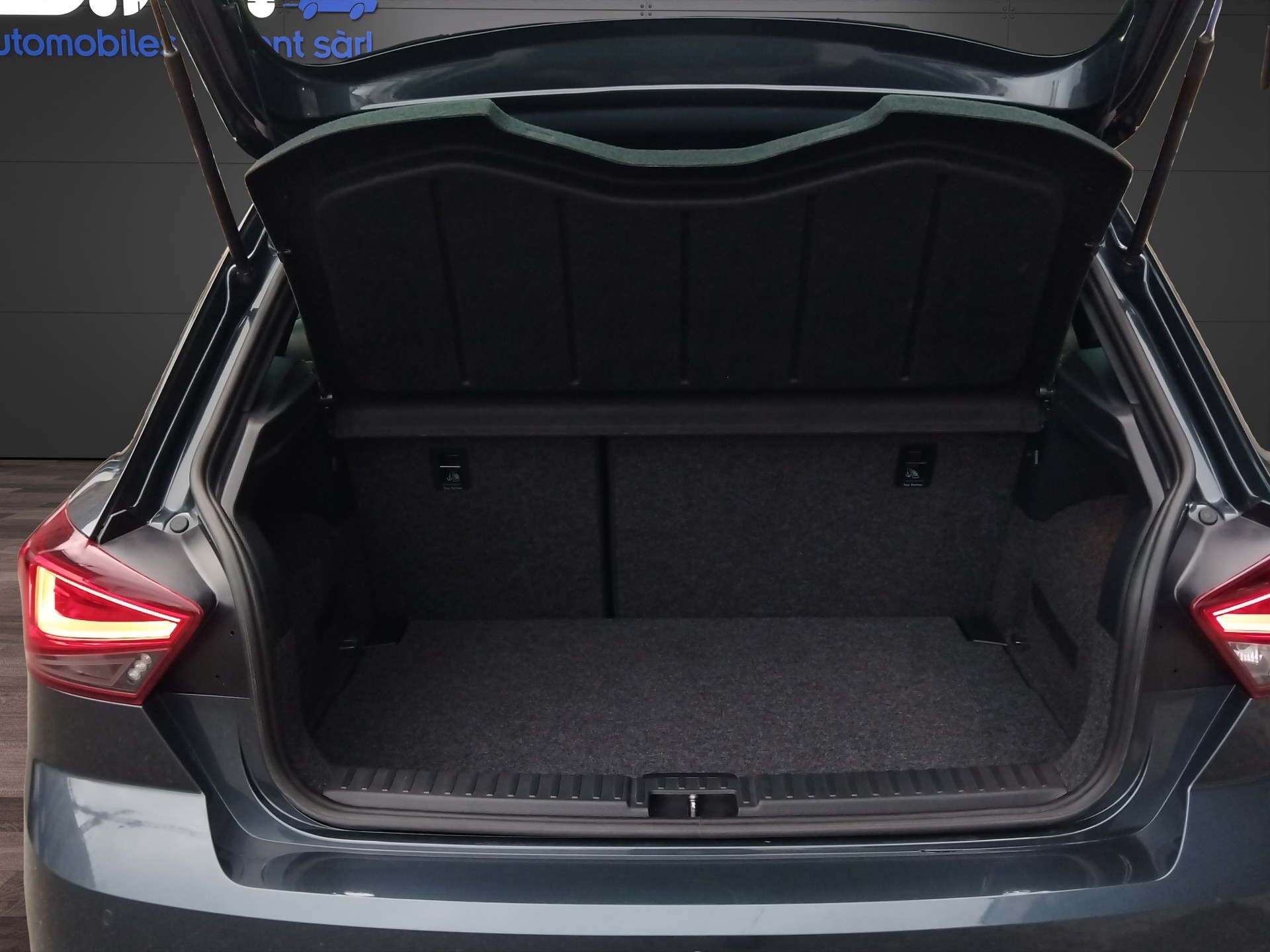 SEAT Ibiza 1.0 EcoTSI FR-image-12