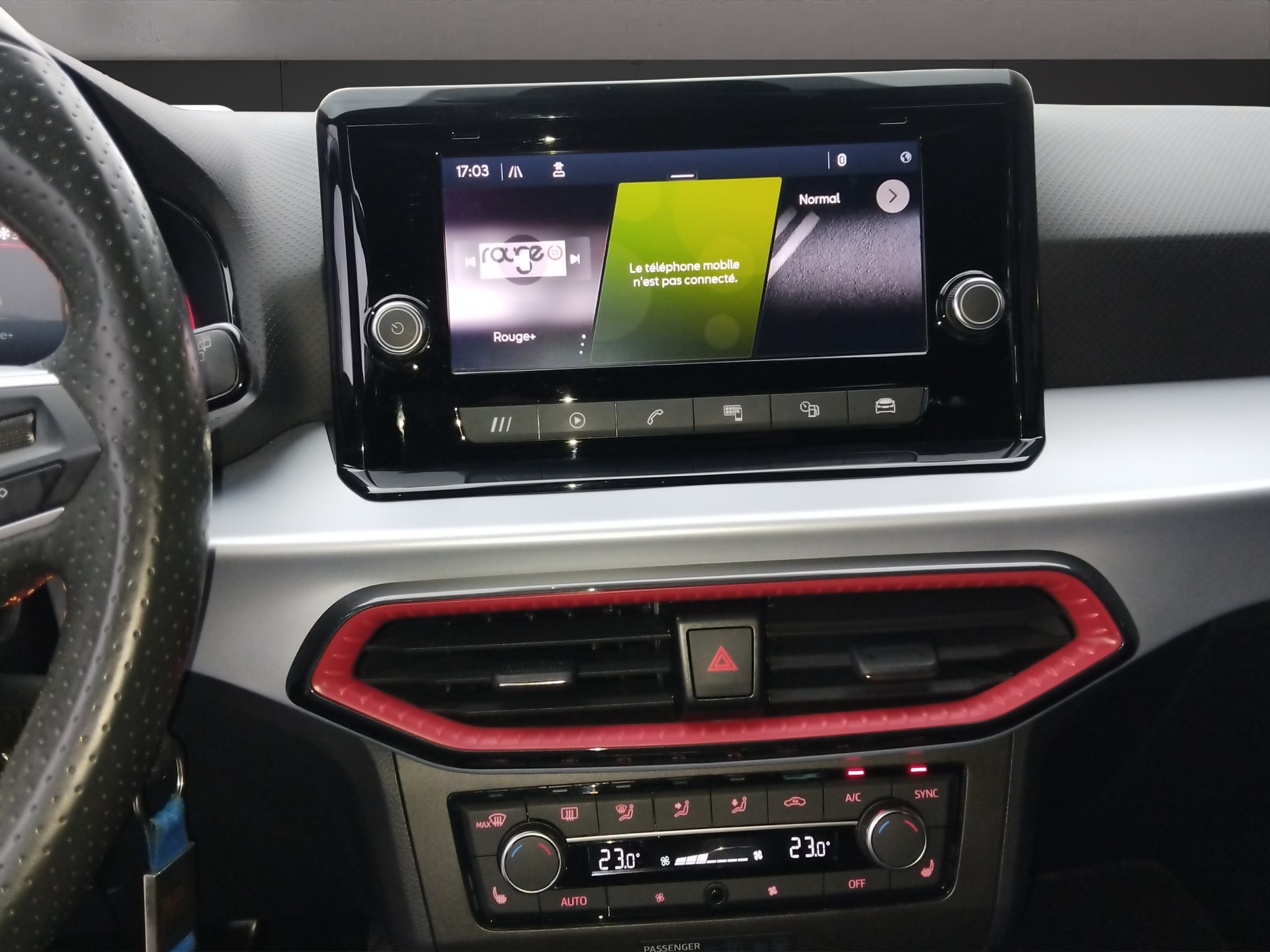 SEAT Ibiza 1.0 EcoTSI FR-image-10