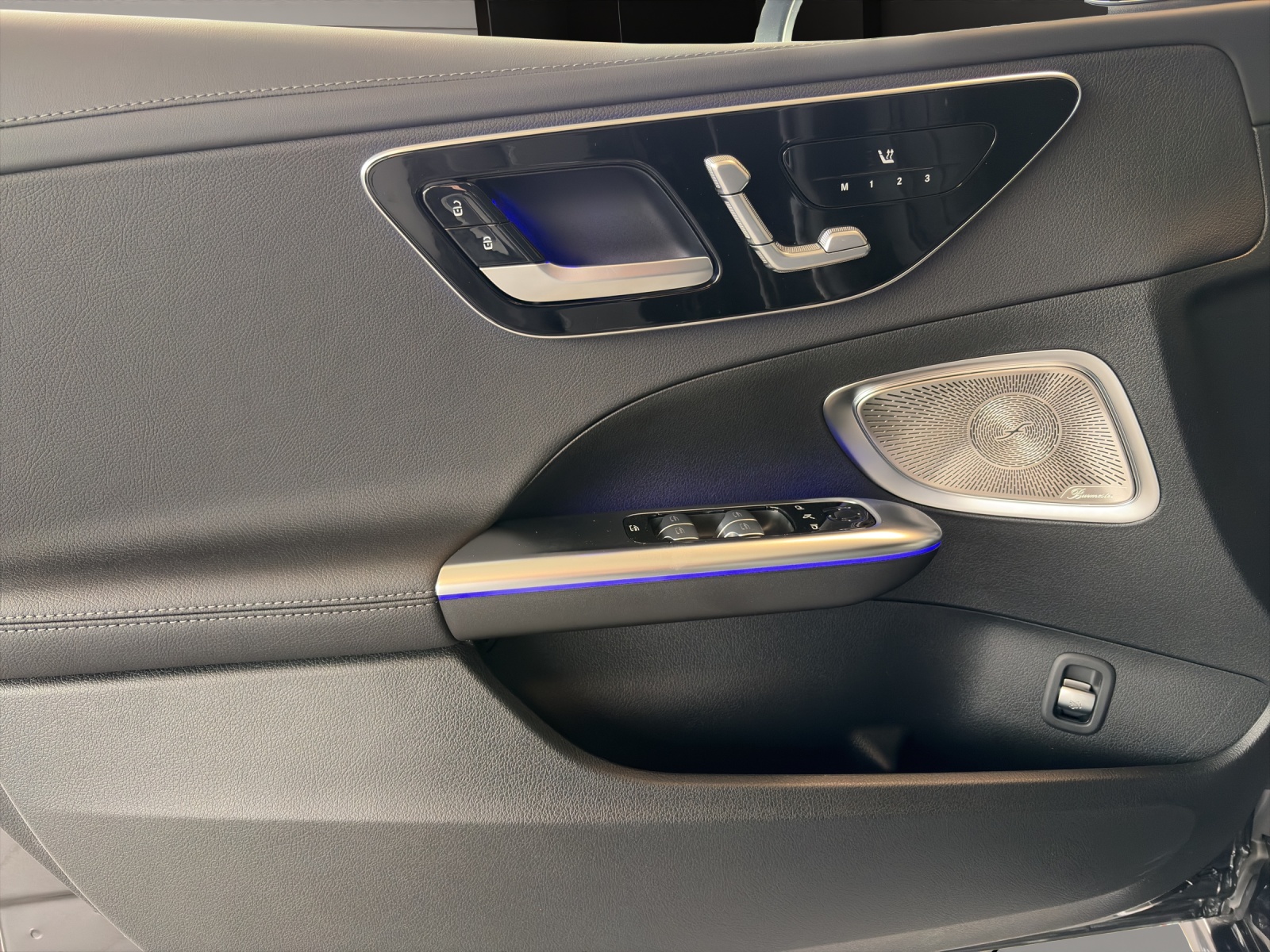 Image MERCEDES-BENZ C-220 C 220 d 4 Matic Swiss Star