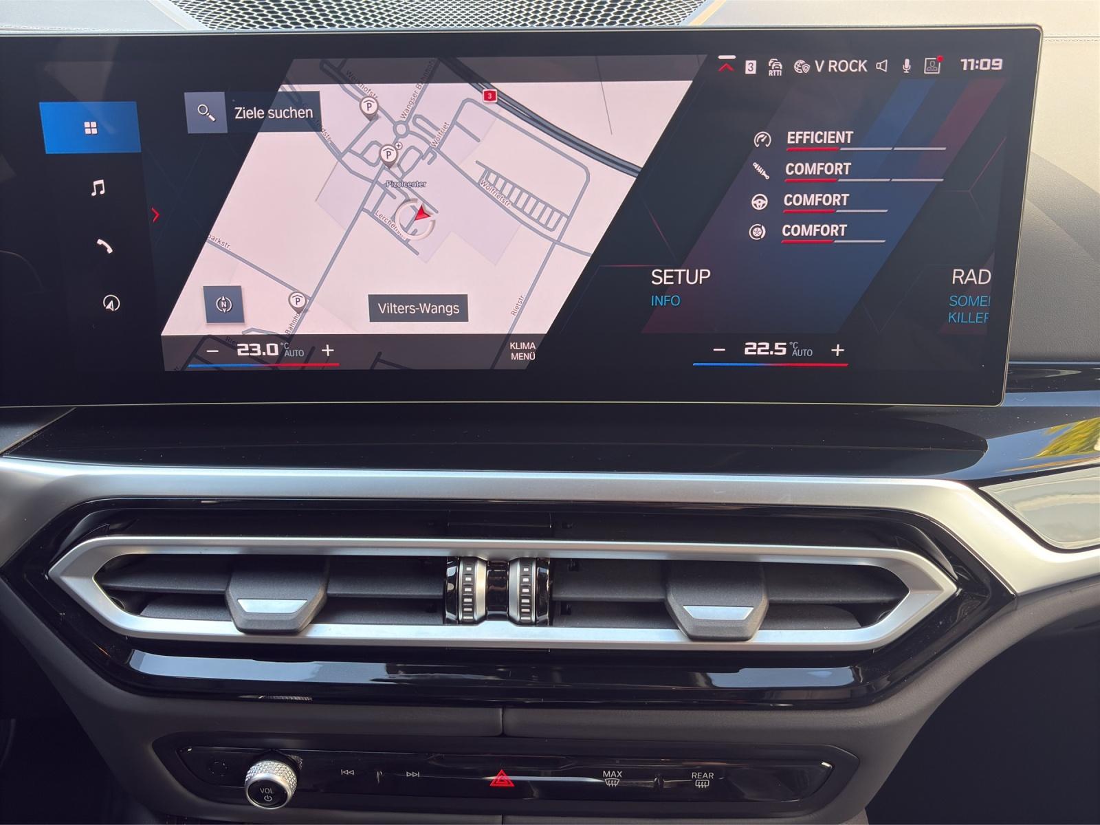 BMW M3 Competition xDrive-image-11