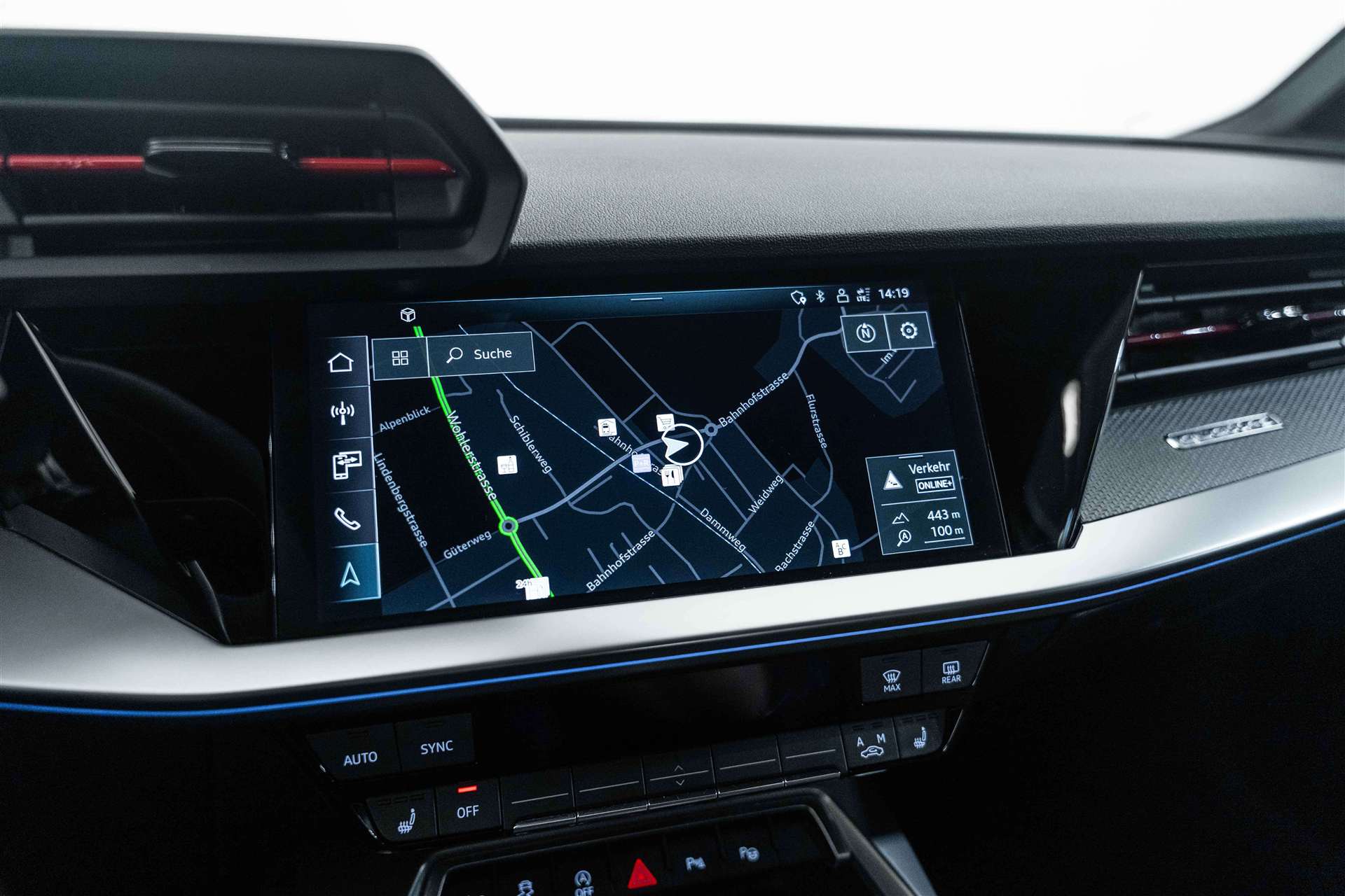 AUDI RS3 Limousine 2.5 TSI quattro S-tronic 400PS-image-23