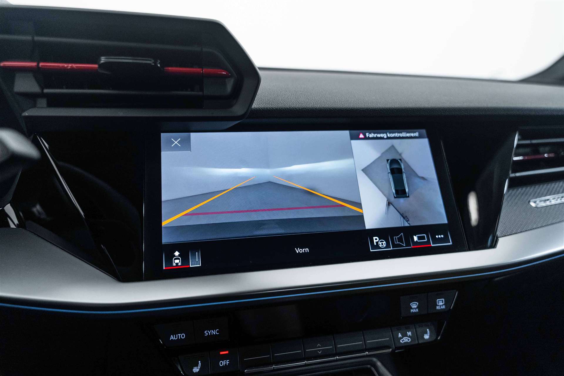 AUDI RS3 Limousine 2.5 TSI quattro S-tronic 400PS-image-20