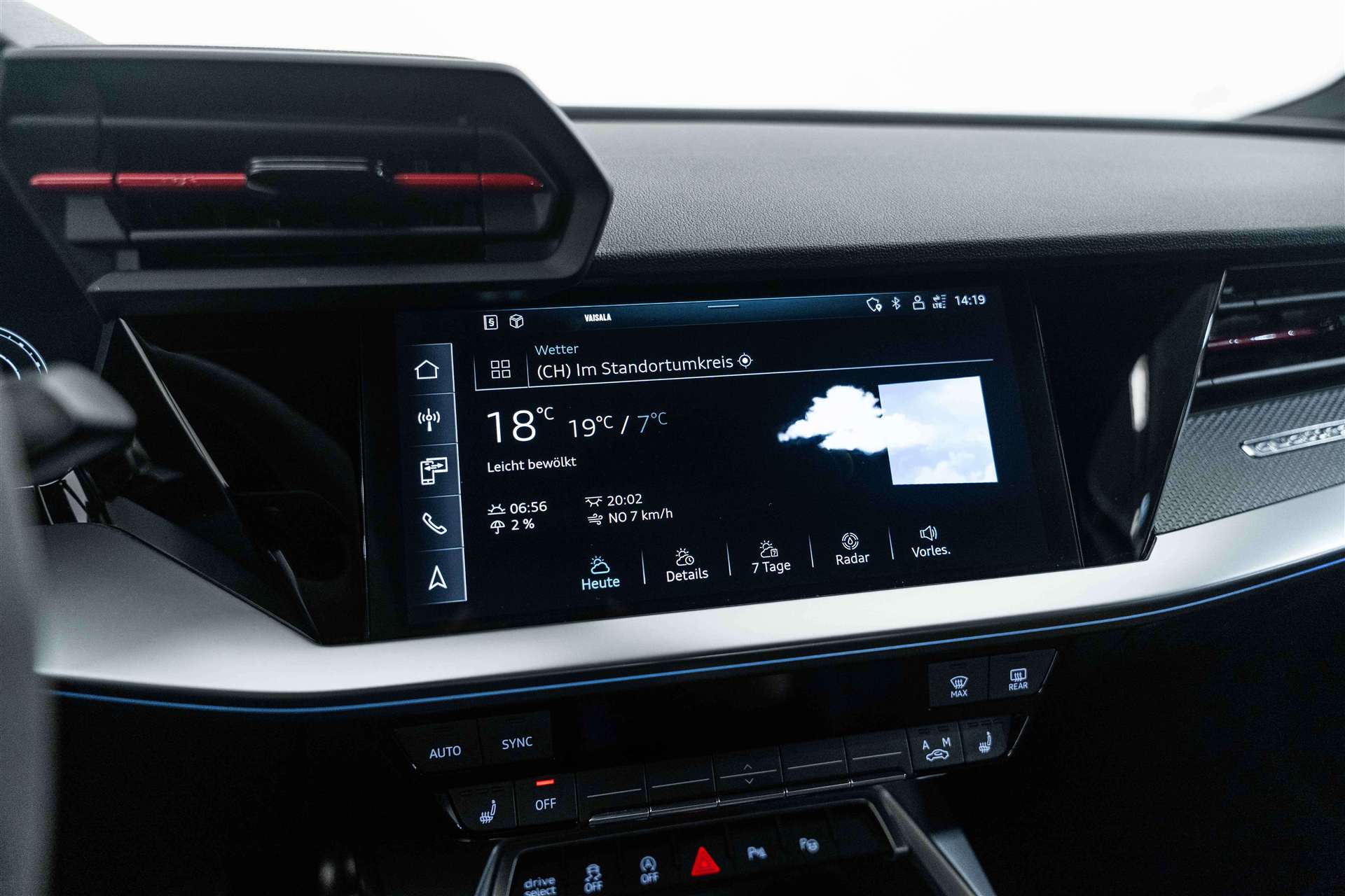 AUDI RS3 Limousine 2.5 TSI quattro S-tronic 400PS-image-29