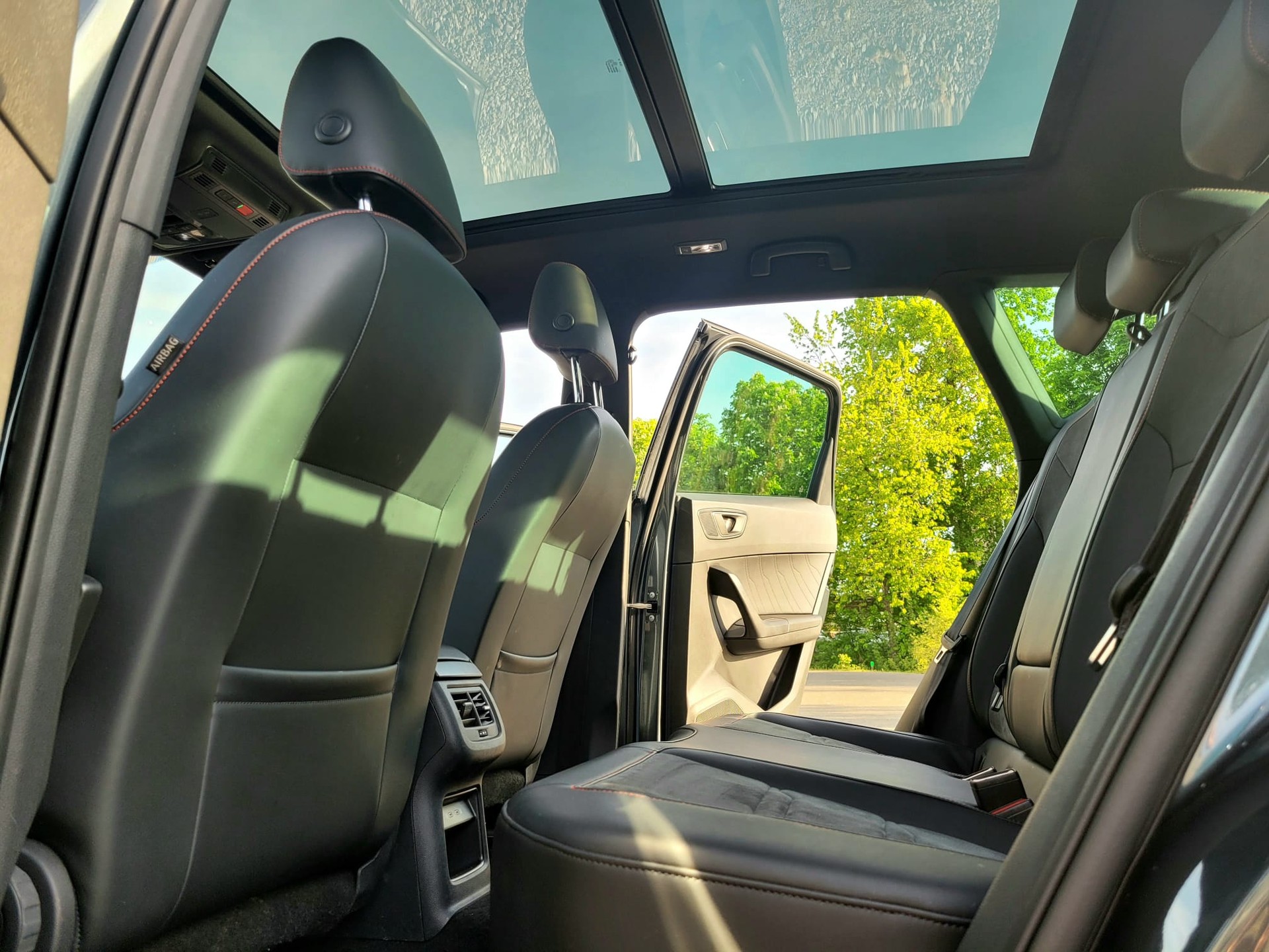 SEAT Ateca 1.5 TSI EVO Hola FR DSG-image-2