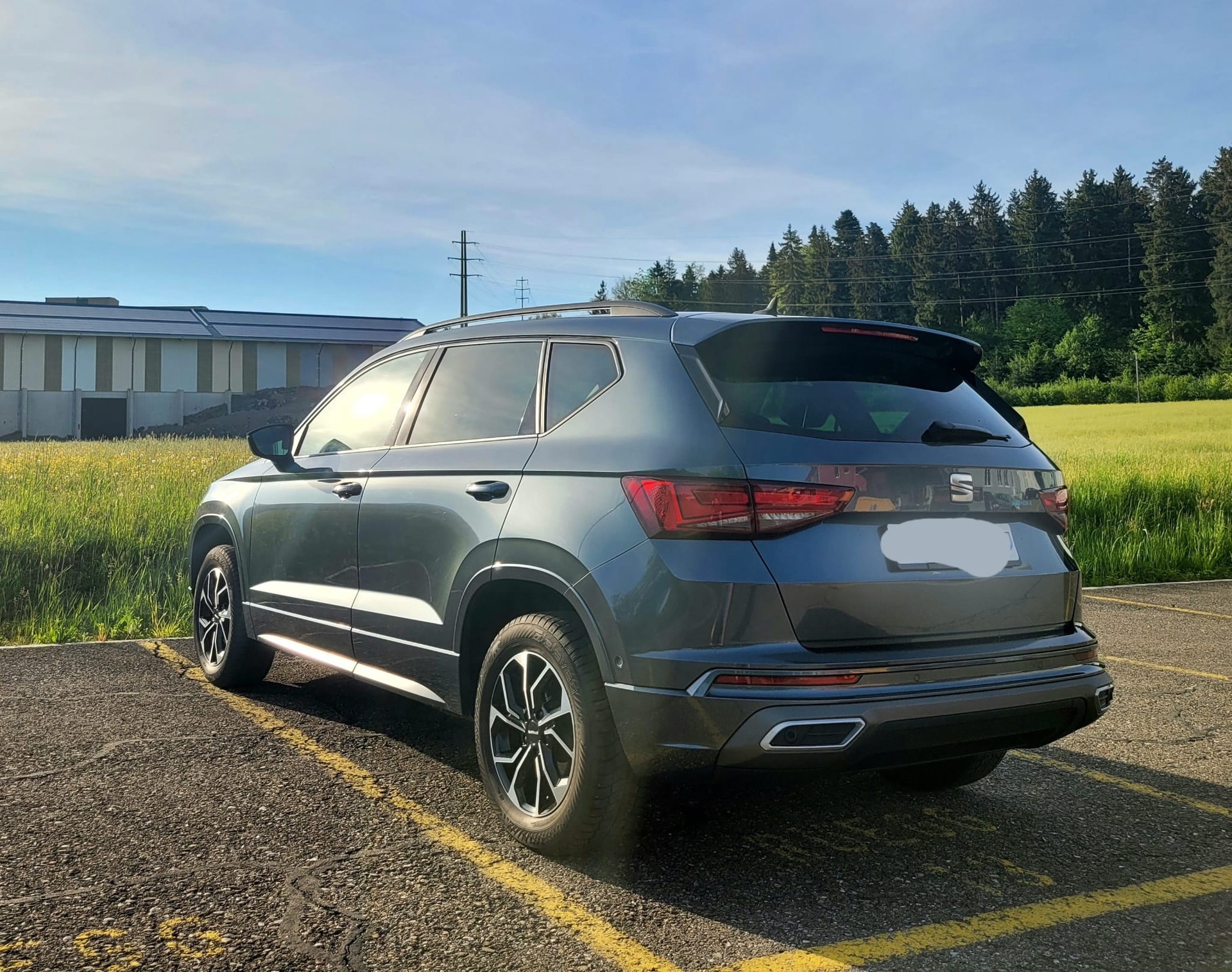 SEAT Ateca 1.5 TSI EVO Hola FR DSG-image-5