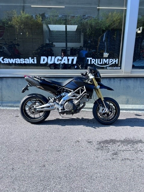 APRILIA Dorsoduro SMV 750