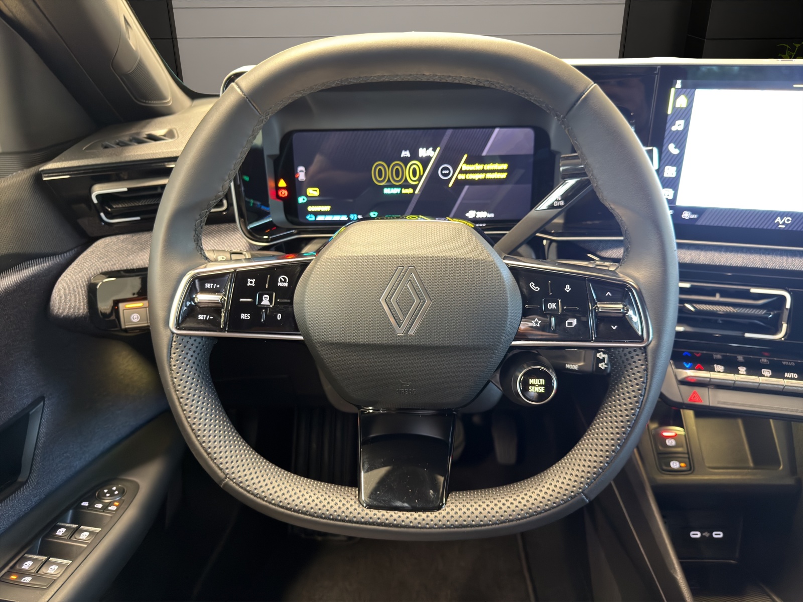 Image RENAULT R5 R5 E-Tech Comfort Range 52 kWh Techno