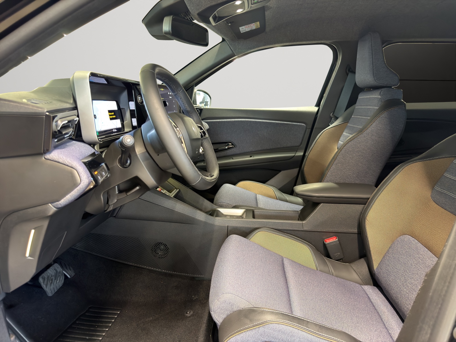 Image RENAULT R5 R5 E-Tech Comfort Range 52 kWh Techno