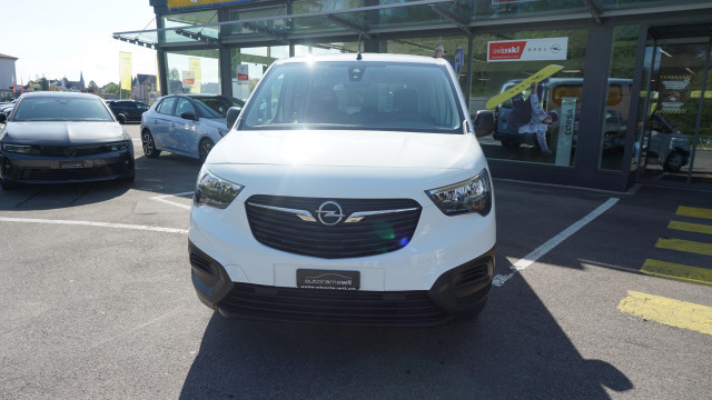 OPEL Combo Life1.2 Combo Life-image-0
