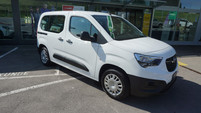 OPEL Combo Life1.2 Combo Life-image-3
