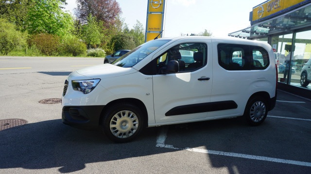 OPEL Combo Life1.2 Combo Life-image-1