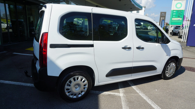 OPEL Combo Life1.2 Combo Life-image-2
