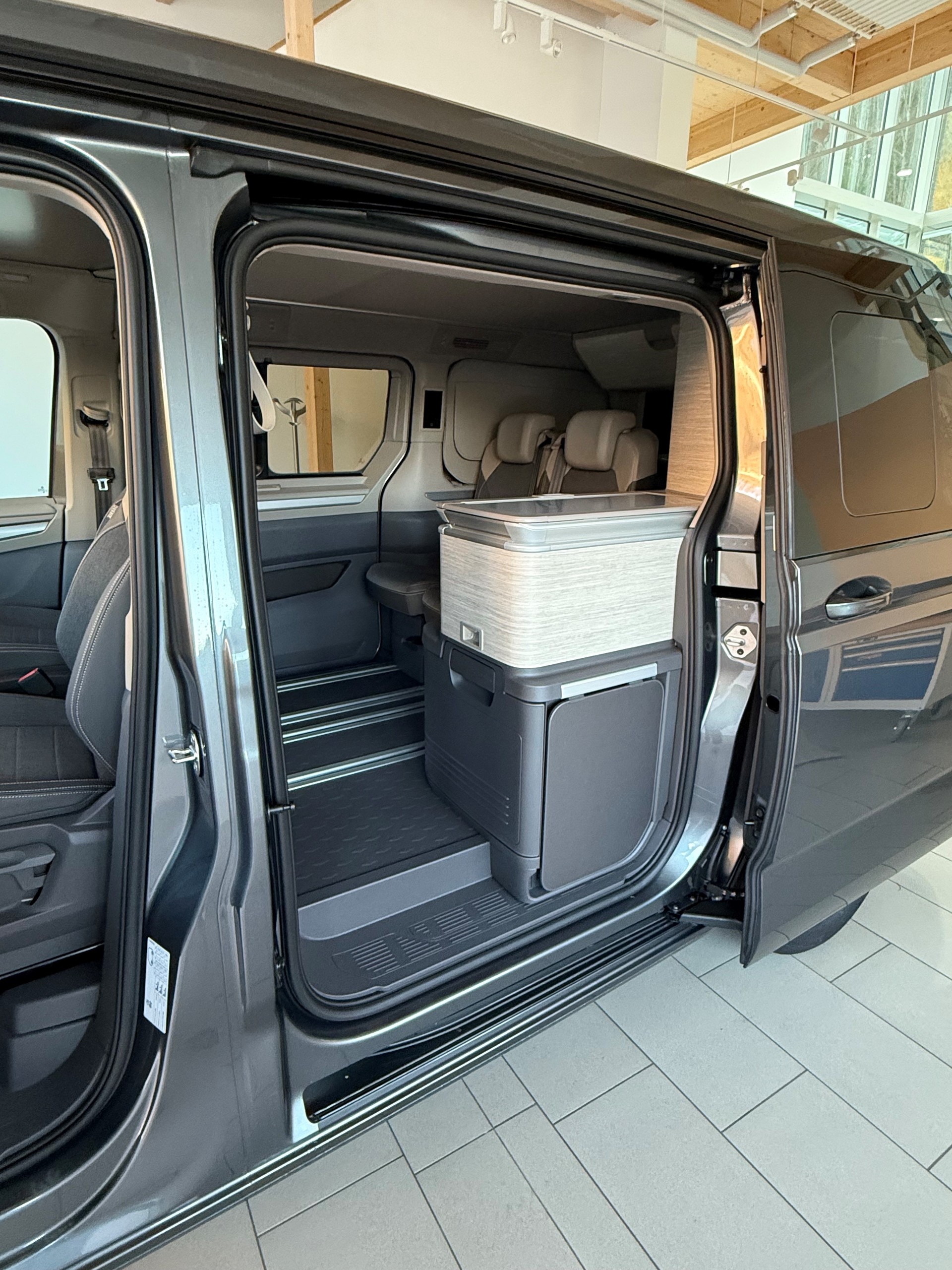 VW California 2.0 TDI Ocean Liberty DSG-image-5