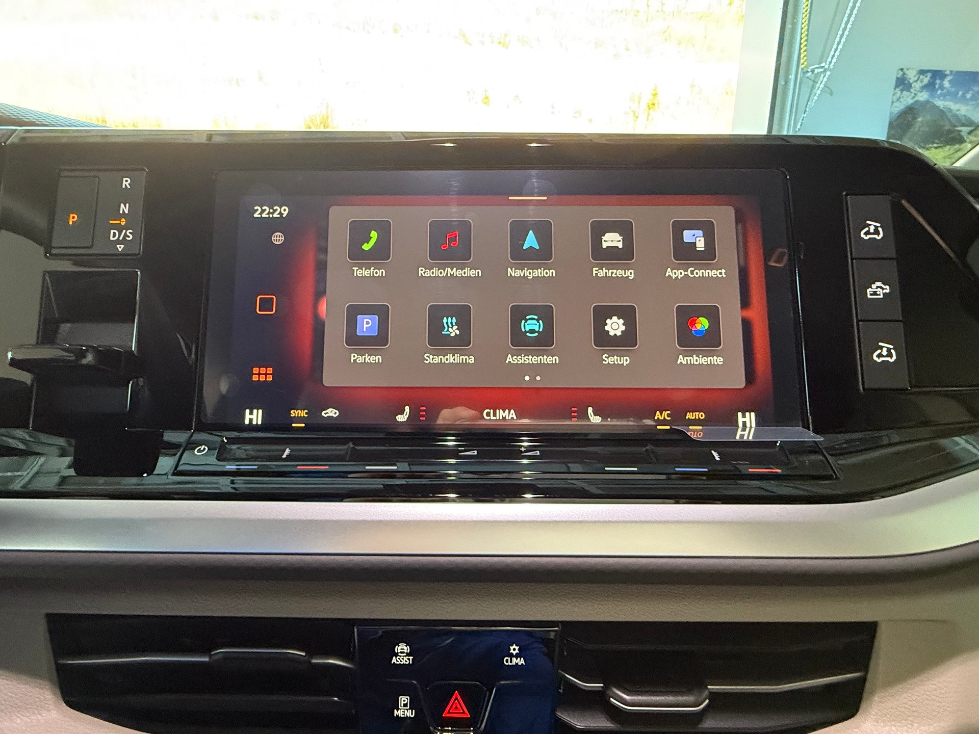 VW California 2.0 TDI Ocean Liberty DSG-image-9