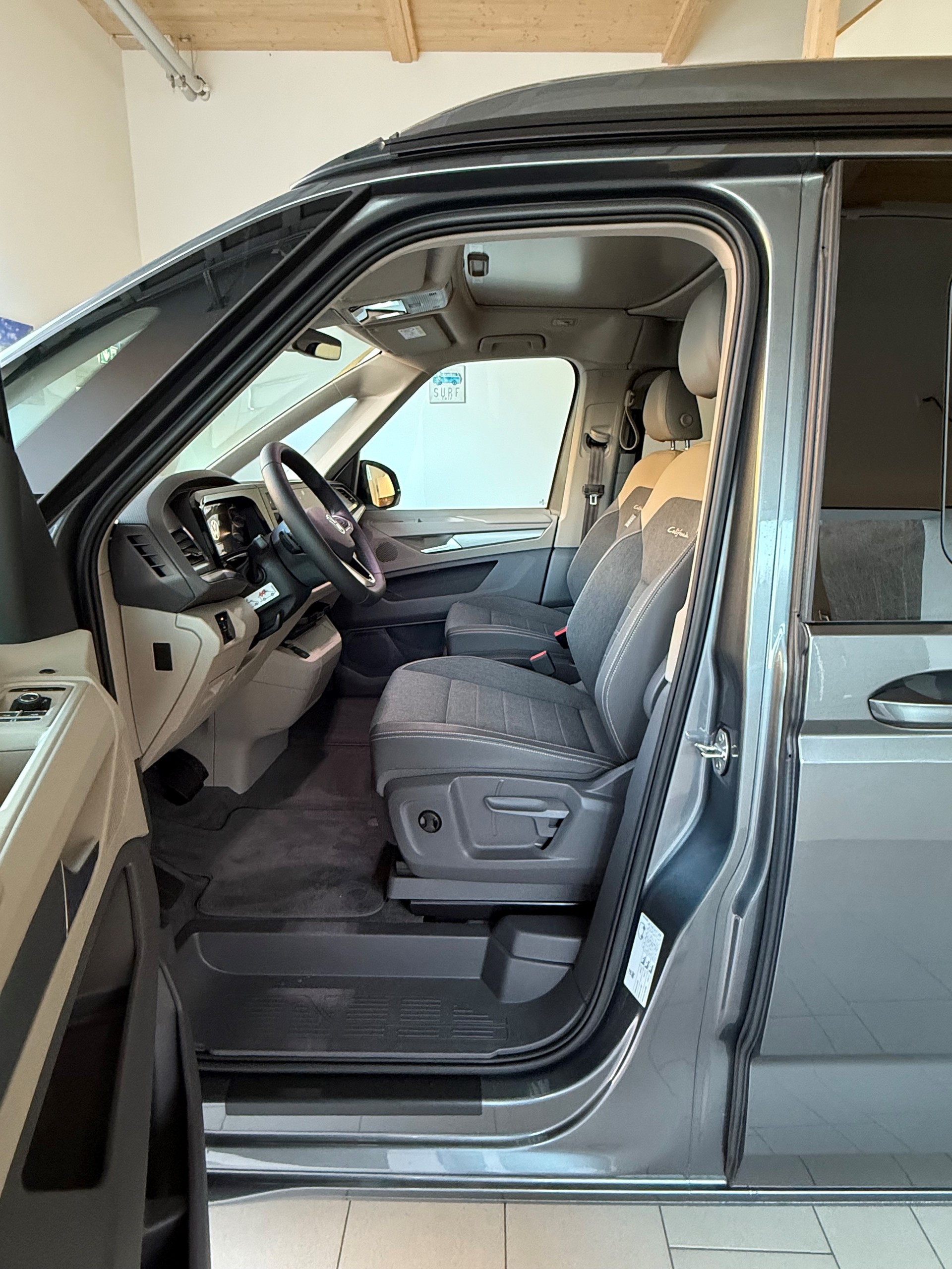 VW California 2.0 TDI Ocean Liberty DSG-image-4