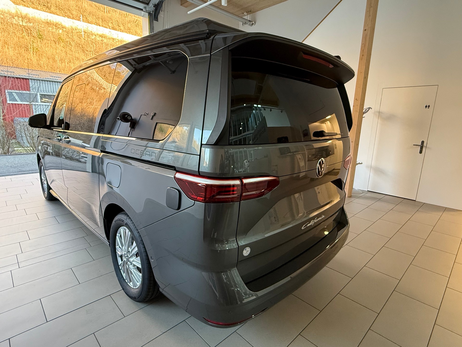 VW California 2.0 TDI Ocean Liberty DSG-image-3