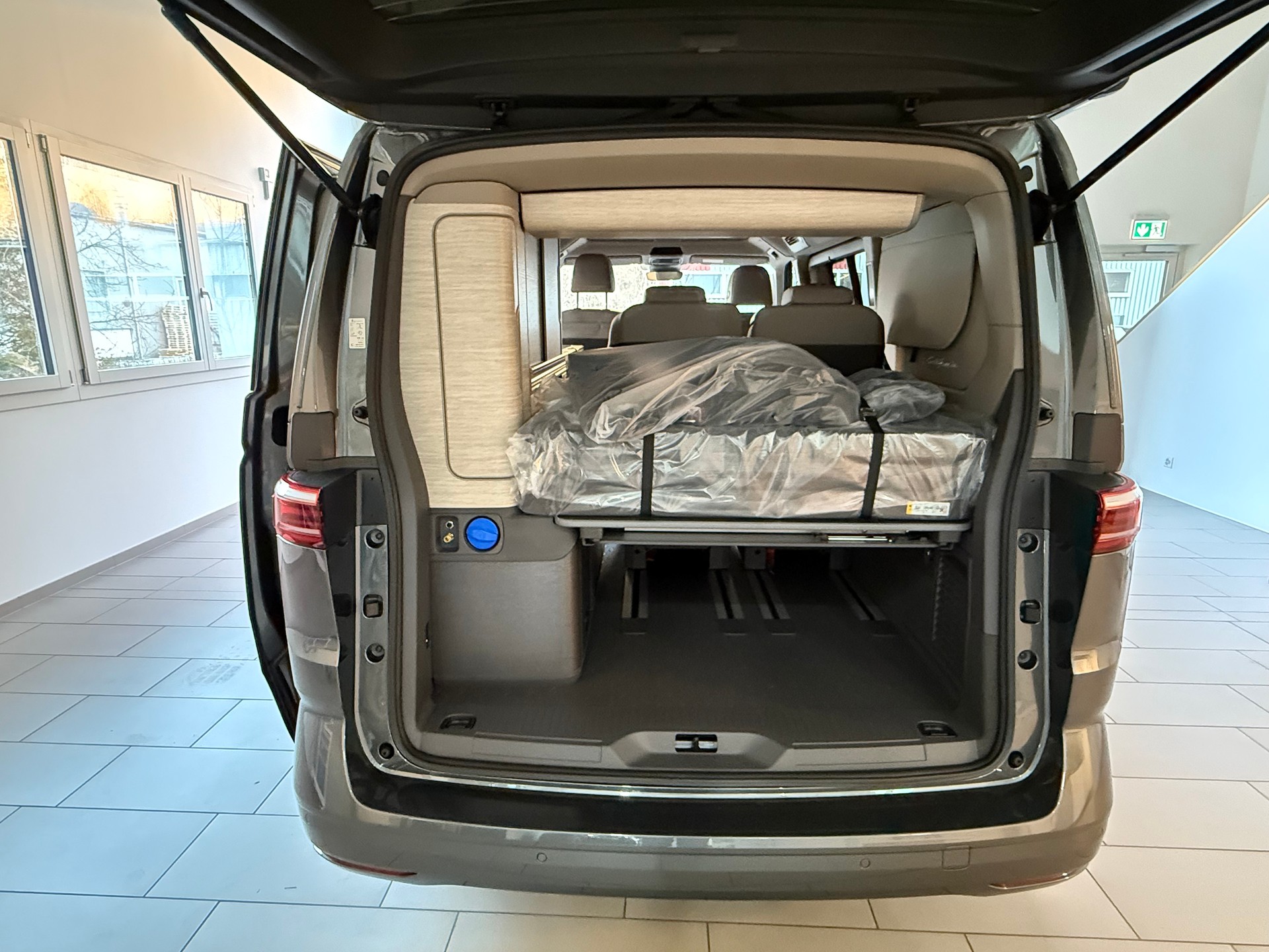 VW California 2.0 TDI Ocean Liberty DSG-image-7