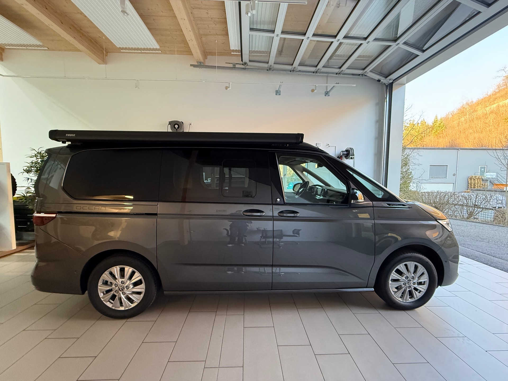 VW California 2.0 TDI Ocean Liberty DSG-image-2