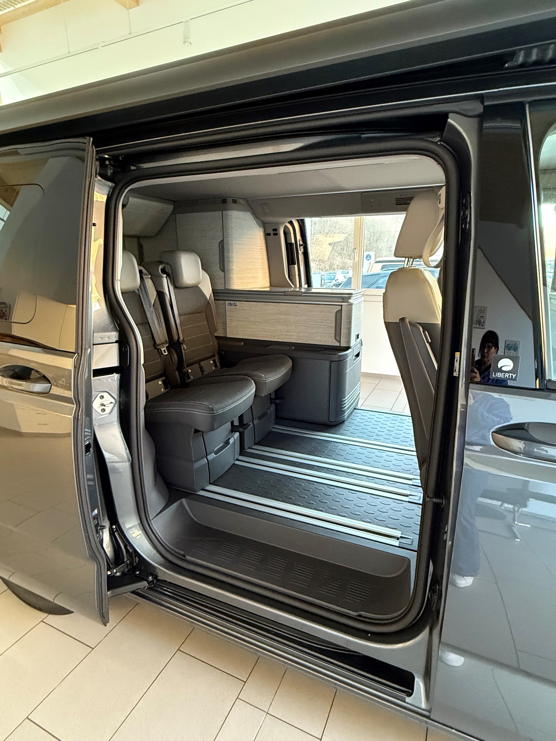 VW California 2.0 TDI Ocean Liberty DSG-image-6