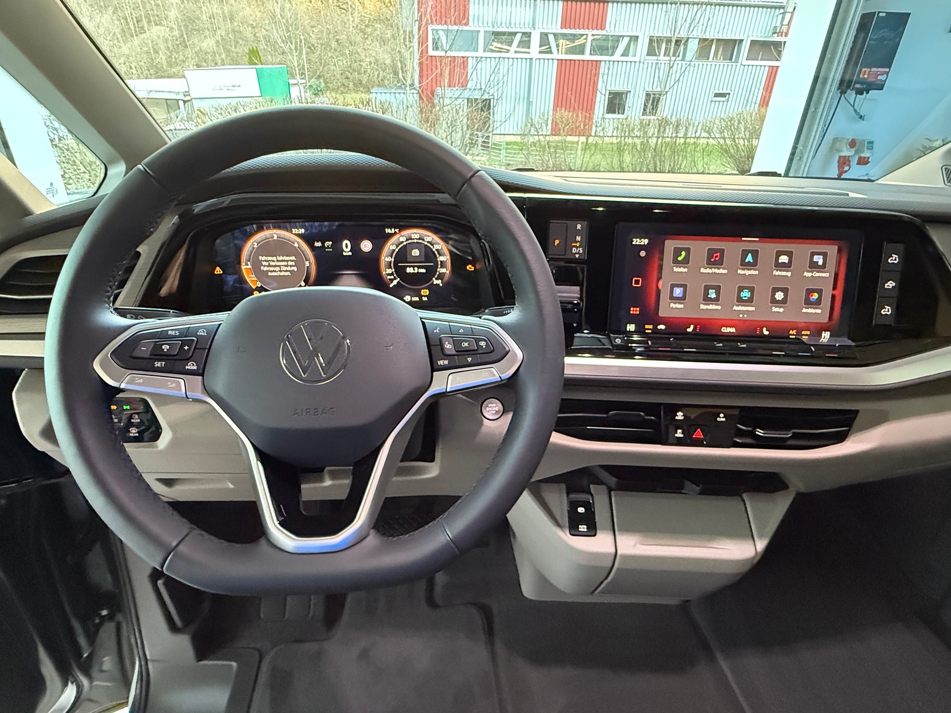 VW California 2.0 TDI Ocean Liberty DSG-image-8