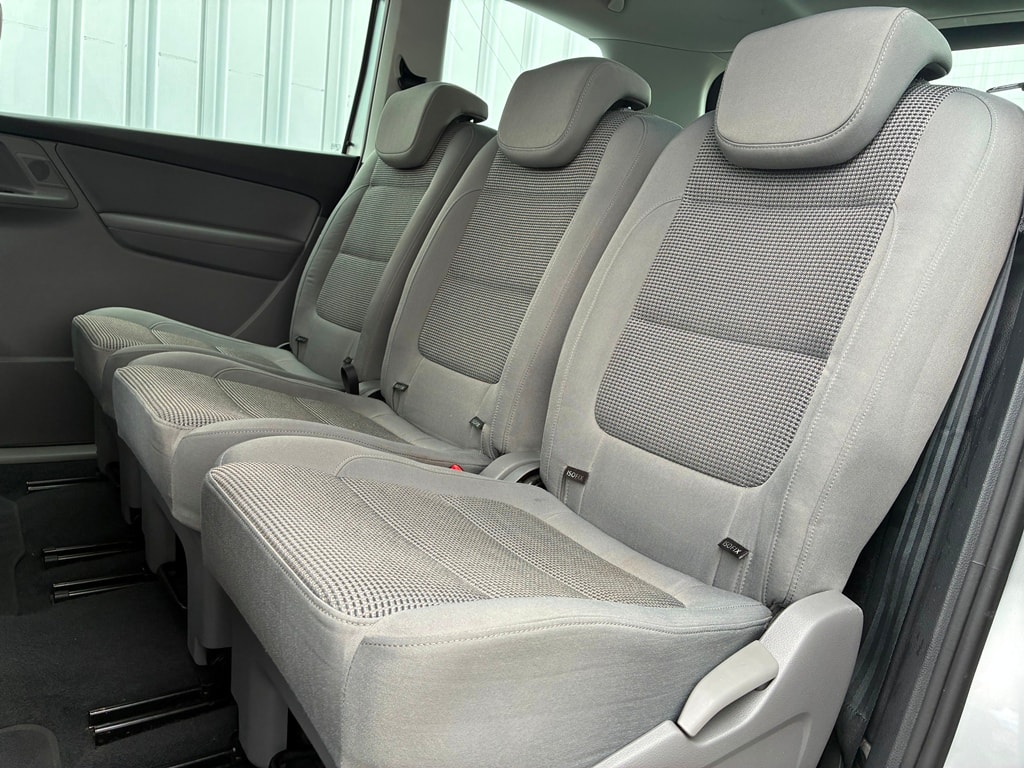 VW Sharan 2.0 TDI BMT Comfortline DSG-image-9