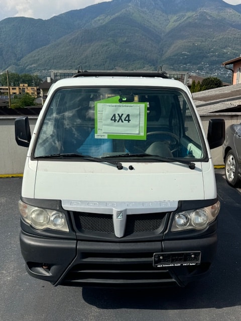 PIAGGIO 4x4 Kipper-image-2