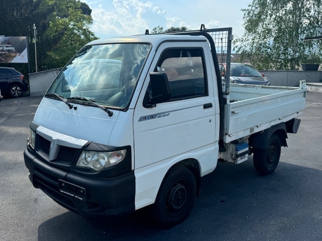 PIAGGIO 4x4 Kipper-image-4