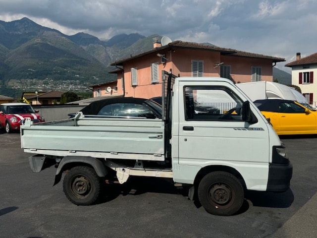 PIAGGIO 4x4 Kipper-image-6