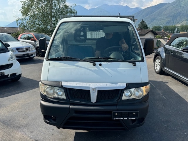 PIAGGIO 4x4 Kipper-image-5