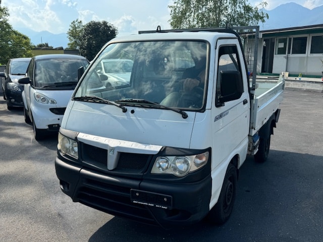 PIAGGIO 4x4 Kipper-image-3