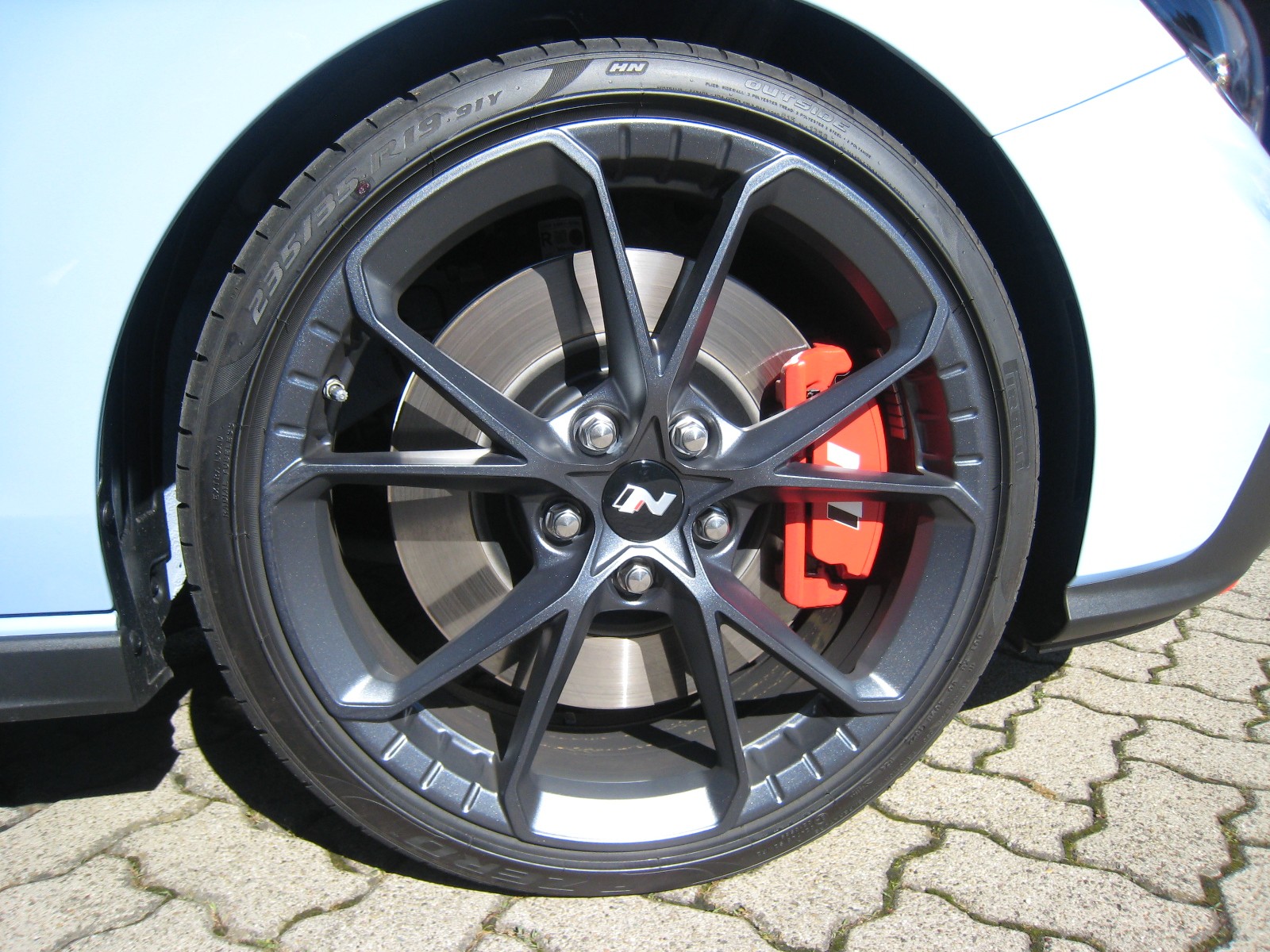 HYUNDAI i30 2.0 T-GDi N DCT-image-4