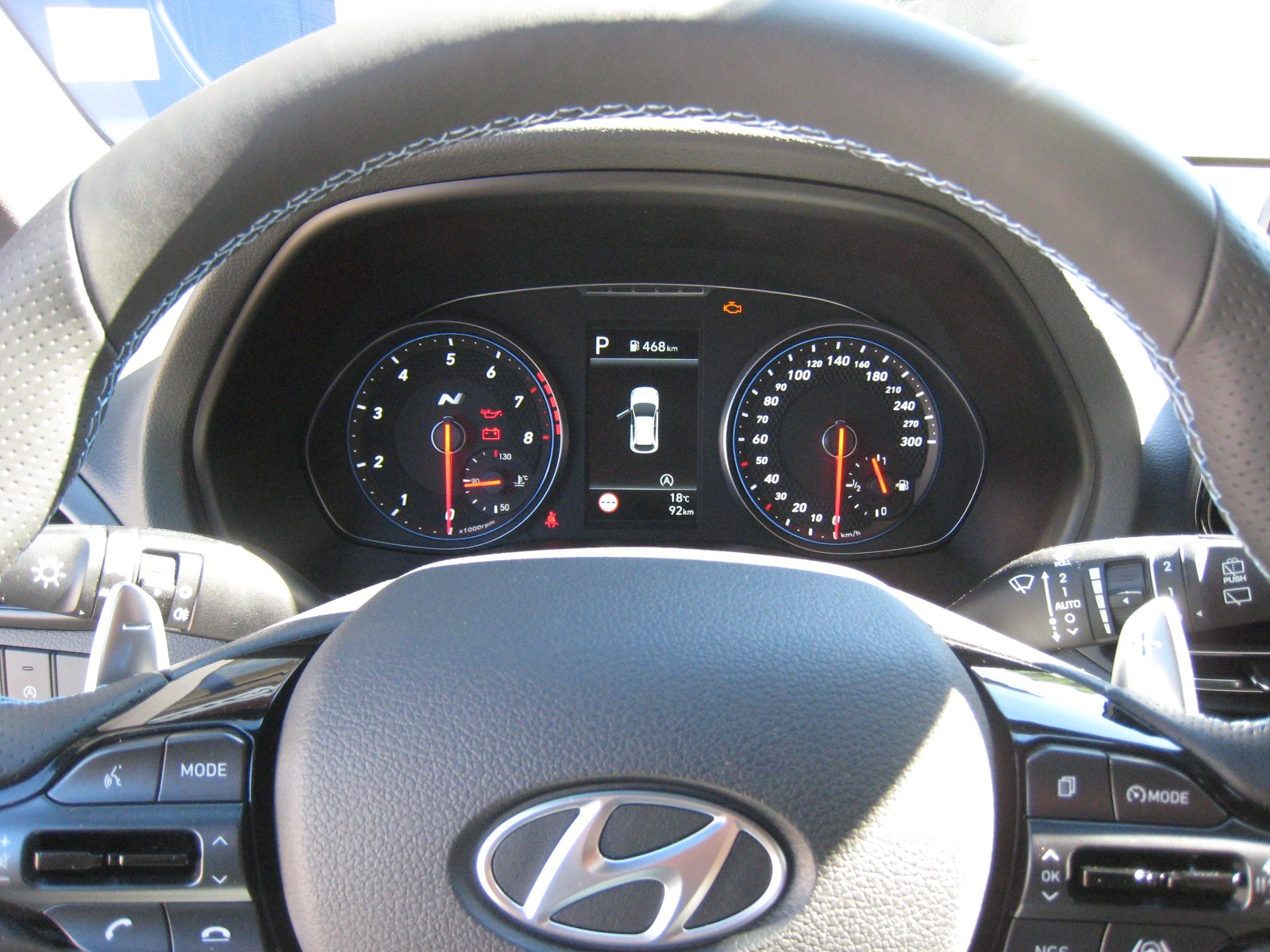 HYUNDAI i30 2.0 T-GDi N DCT-image-10