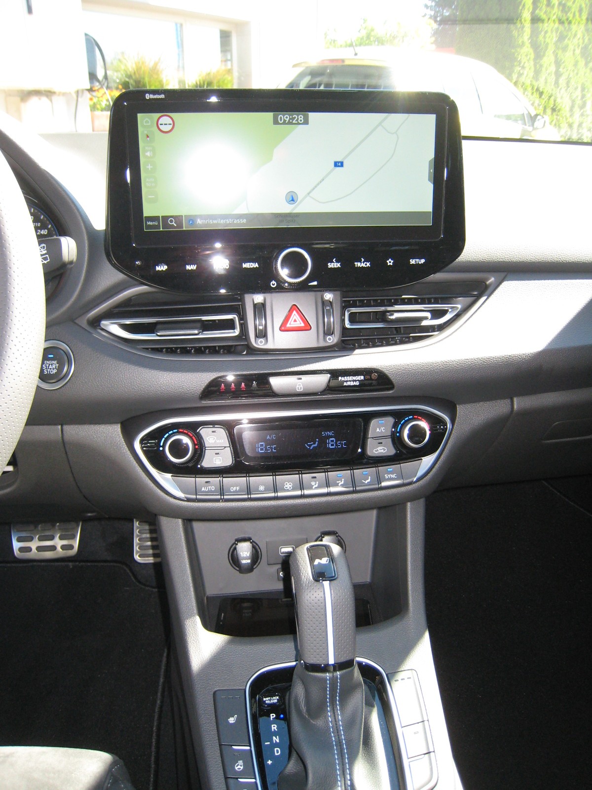 HYUNDAI i30 2.0 T-GDi N DCT-image-8