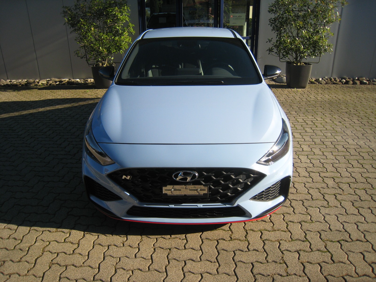 HYUNDAI i30 2.0 T-GDi N DCT-image-1