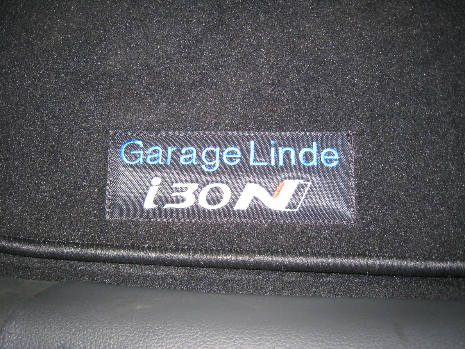 HYUNDAI i30 2.0 T-GDi N DCT-image-11