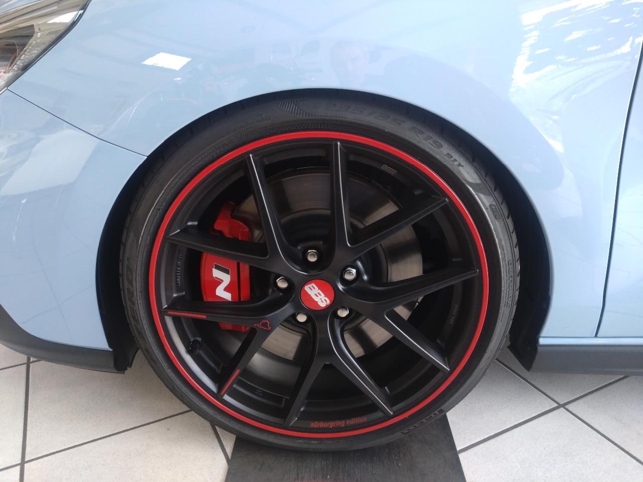 HYUNDAI i30 2.0 T-GDi N DCT-image-5