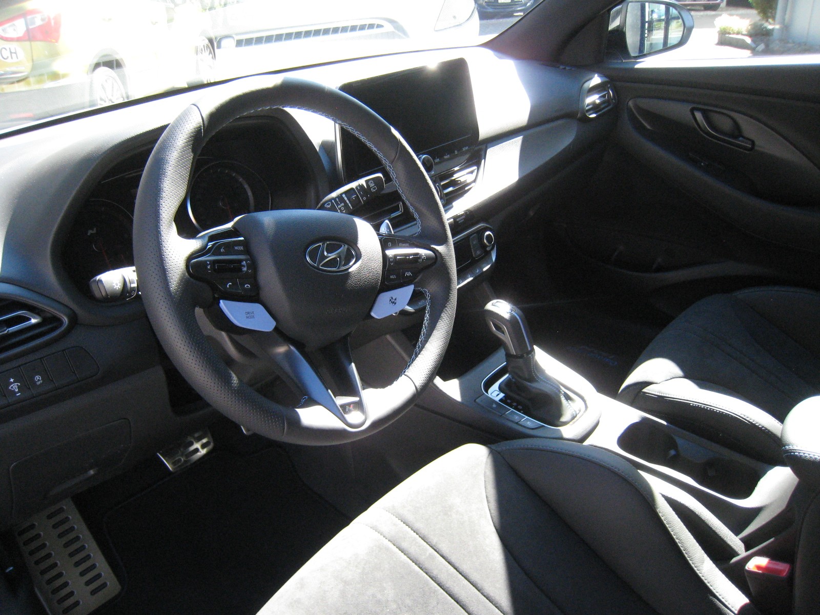 HYUNDAI i30 2.0 T-GDi N DCT-image-6