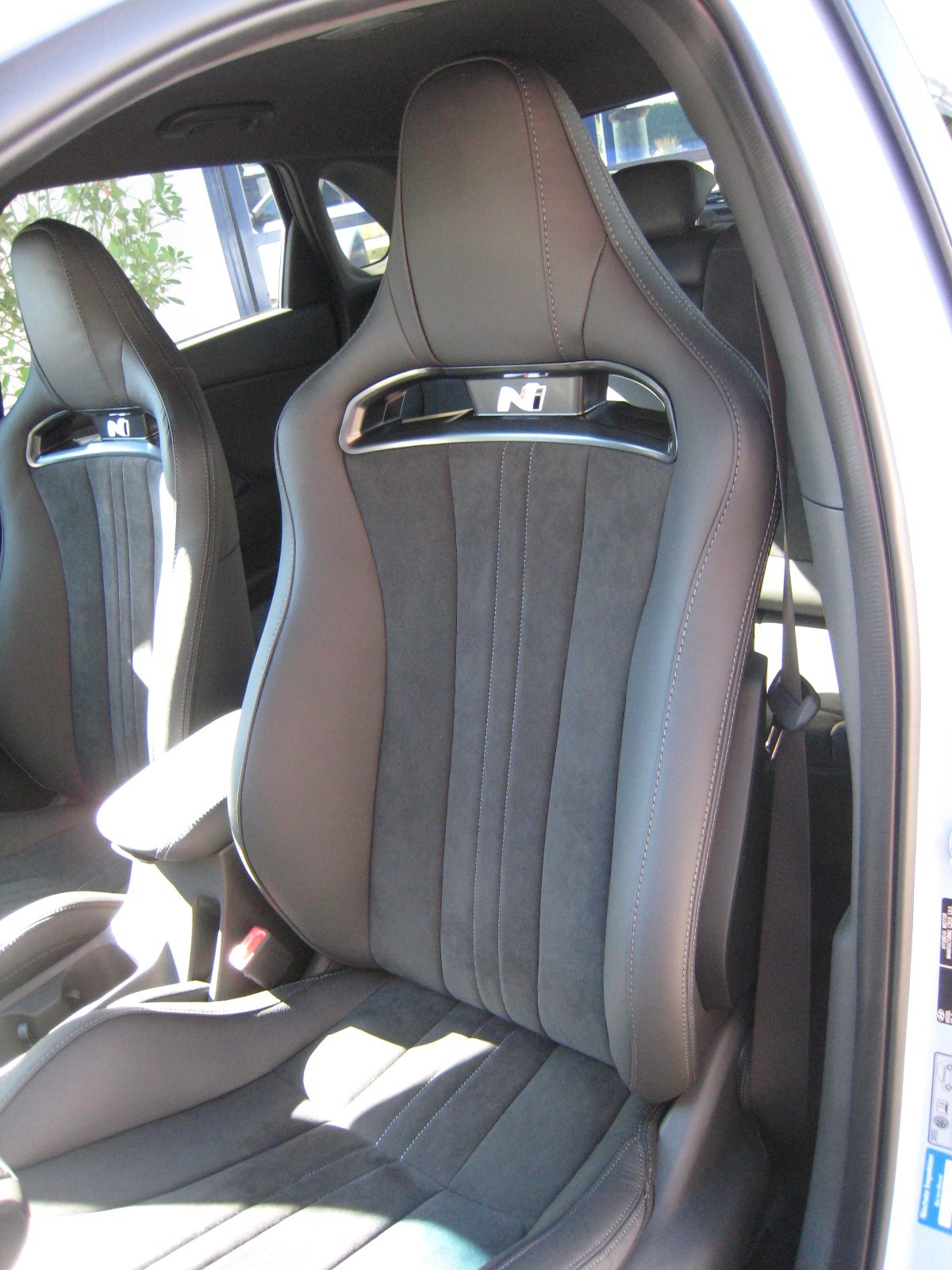 HYUNDAI i30 2.0 T-GDi N DCT-image-7